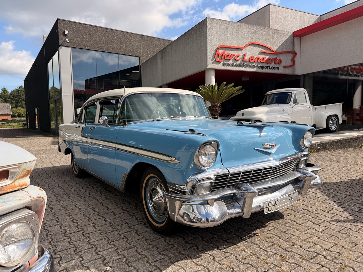 1956 Chevrolet Bel Air