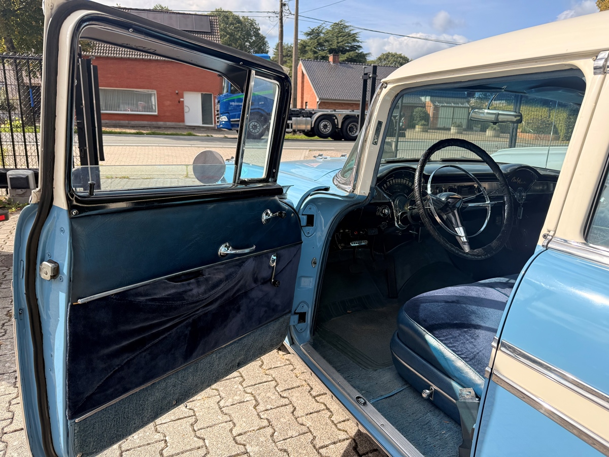 1956 Chevrolet Bel Air
