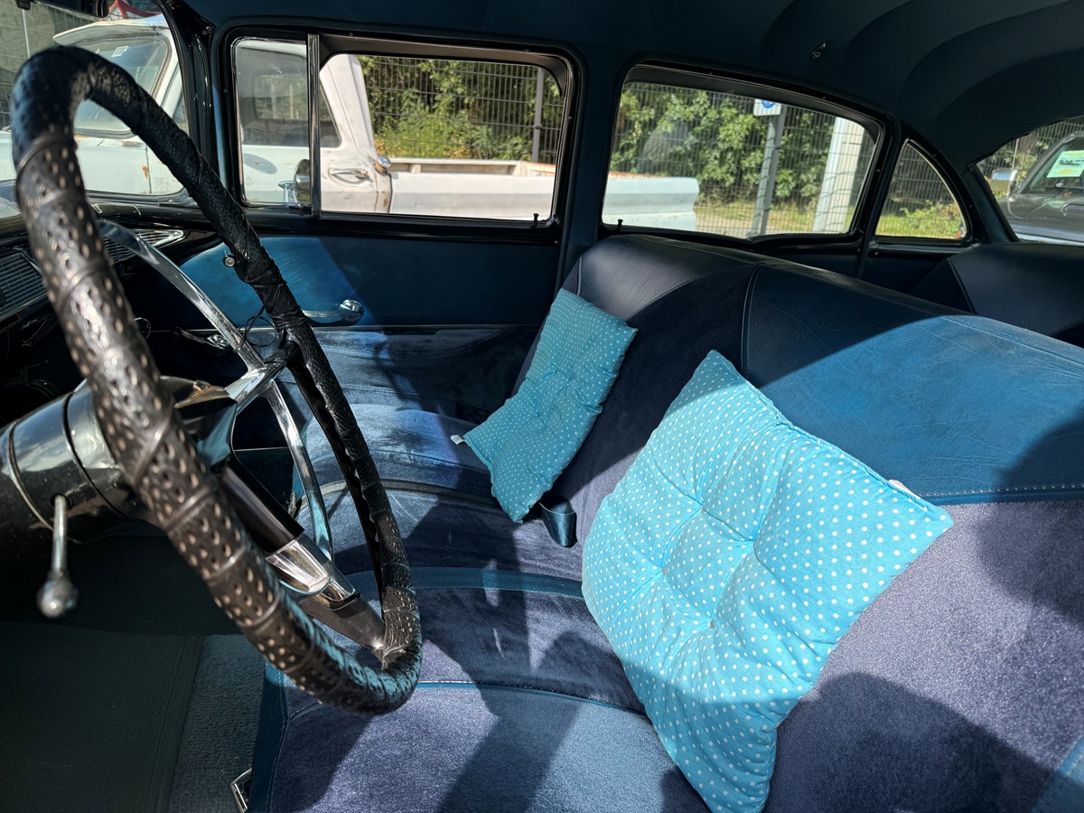 1956 Chevrolet Bel Air
