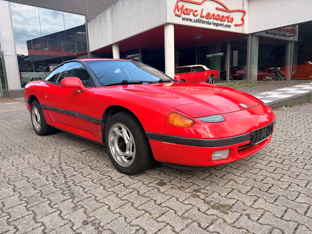 1992 Dodge Stealth