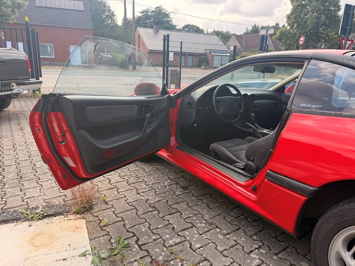 1992 Dodge Stealth