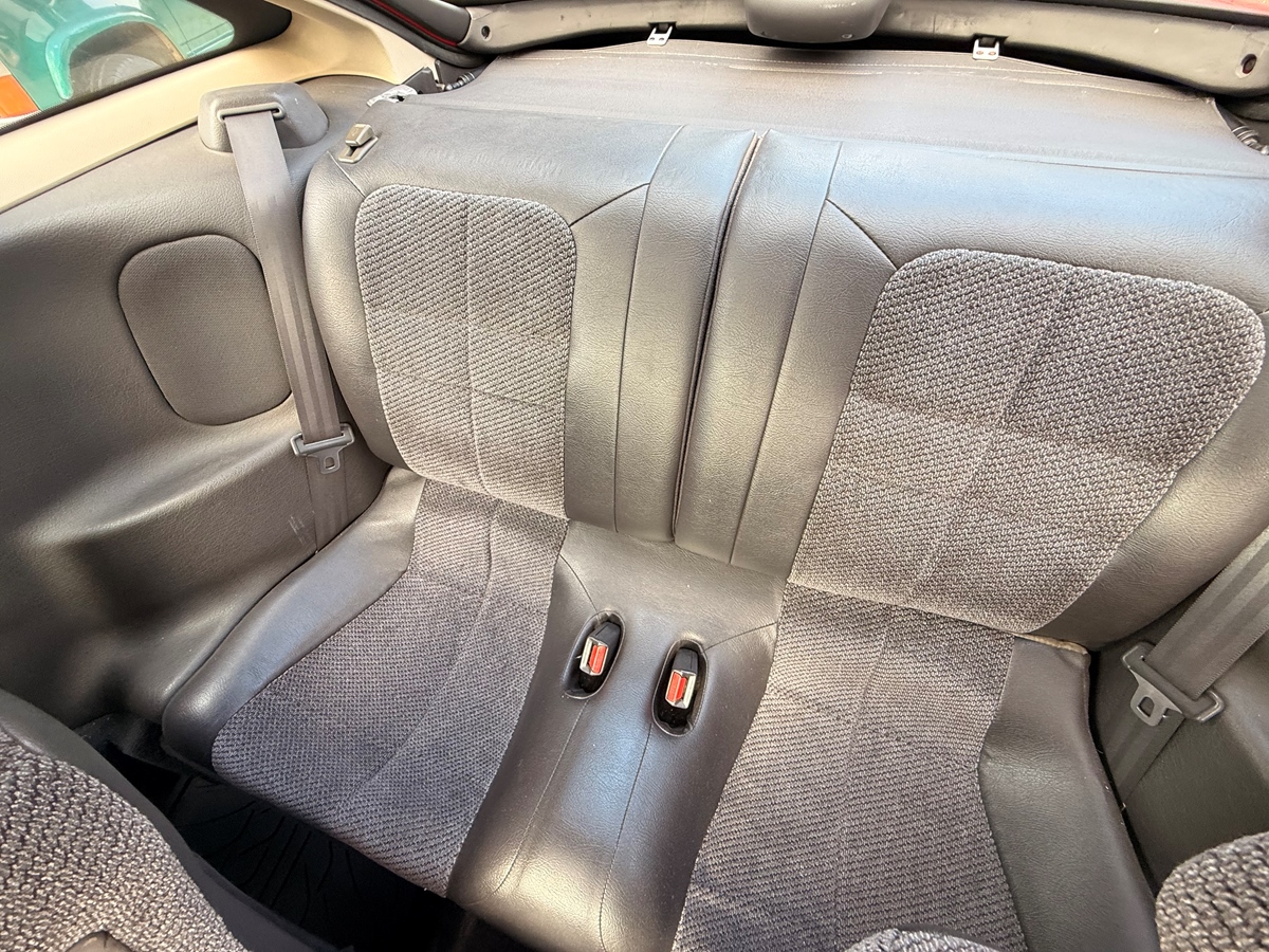1992 Dodge Stealth