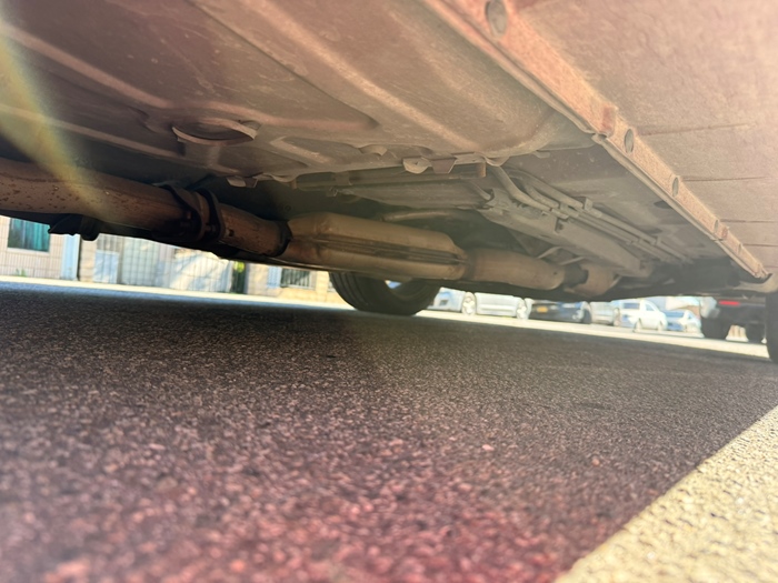 1995 Ford  Mustang Cabrio 