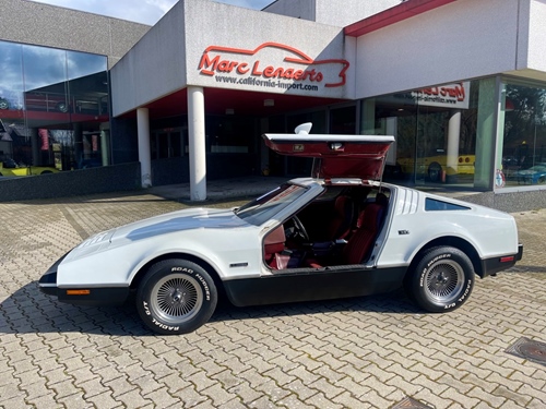 1975 Bricklin SV1