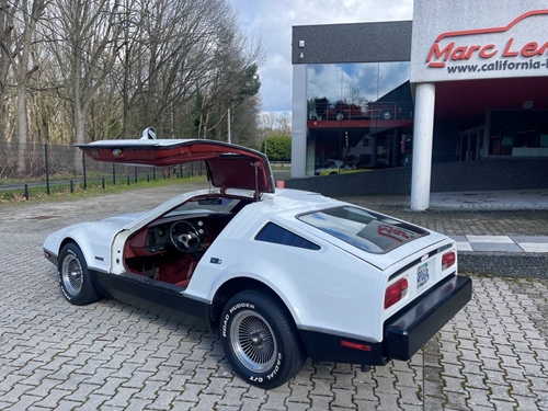 1975 Bricklin SV1