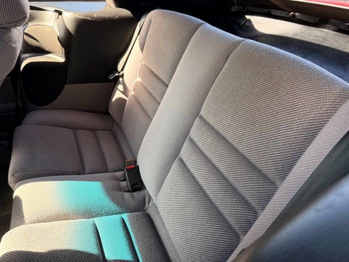 1995 Ford  Mustang Cabrio 