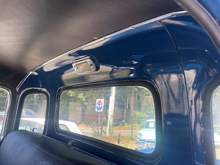 1953 Chevrolet 3100 pick up stepside