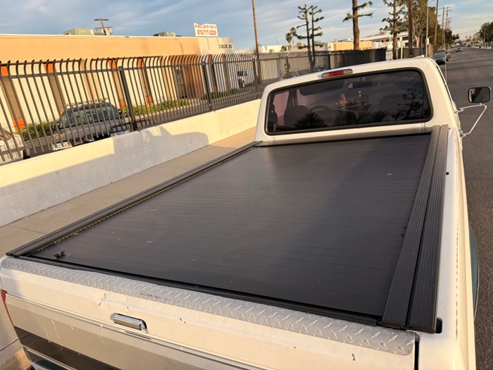 1995 Ford  F250 XLT 460ci Big Block 