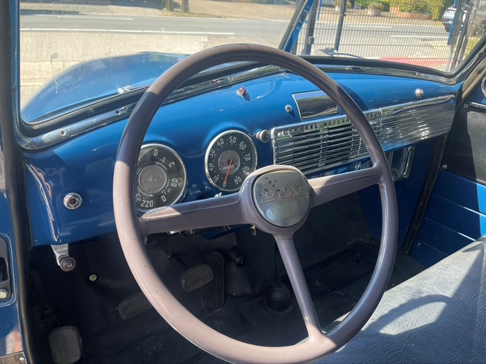 1953 Chevrolet 3100 pick up stepside
