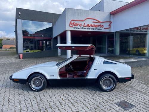 1975 Bricklin SV1