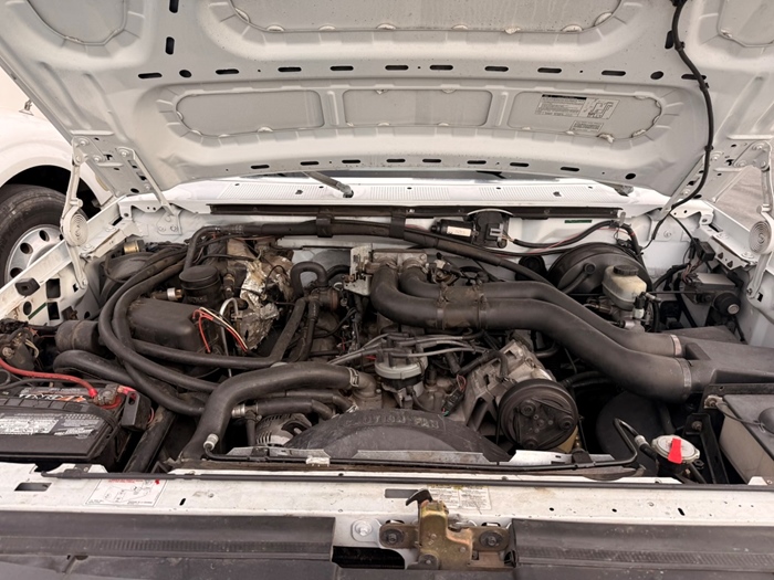 1995 Ford  F250 XLT 460ci Big Block 