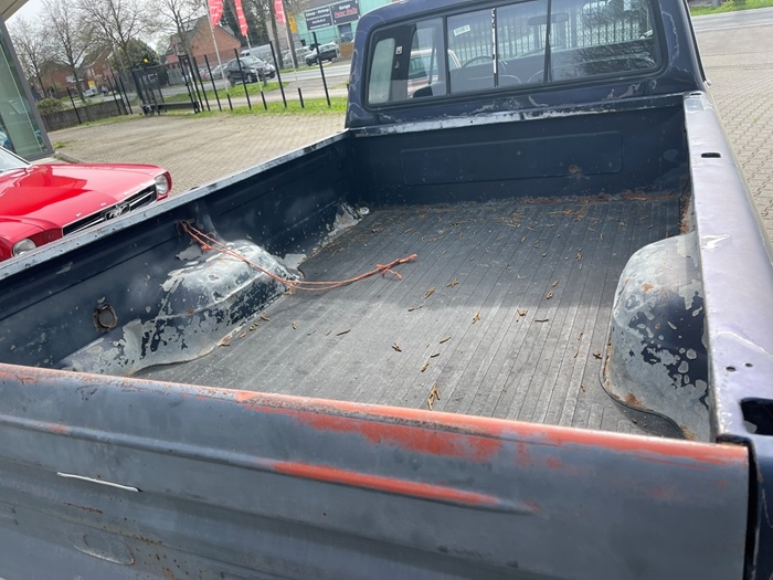 1974 Ford F150 Pick-up