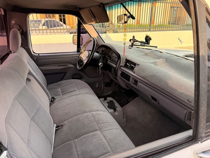 1995 Ford  F250 XLT 460ci Big Block 