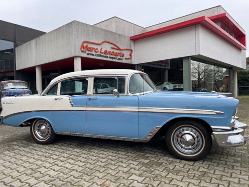 1956 Chevrolet Bel Air 