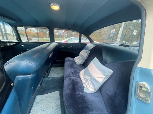 1956 Chevrolet Bel Air 