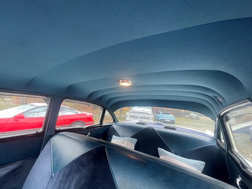 1956 Chevrolet Bel Air 