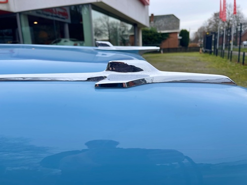 1956 Chevrolet Bel Air 