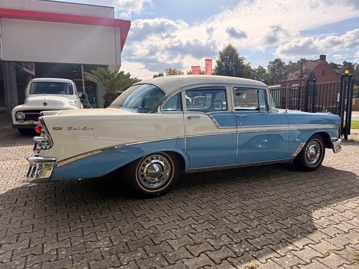 1956 Chevrolet Bel Air 