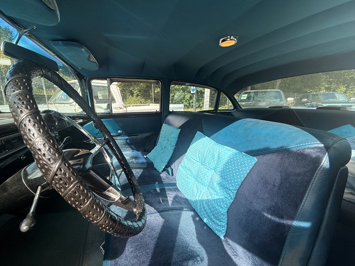 1956 Chevrolet Bel Air 