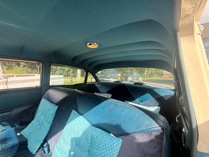 1956 Chevrolet Bel Air 