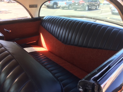 1955 Packard Clipper