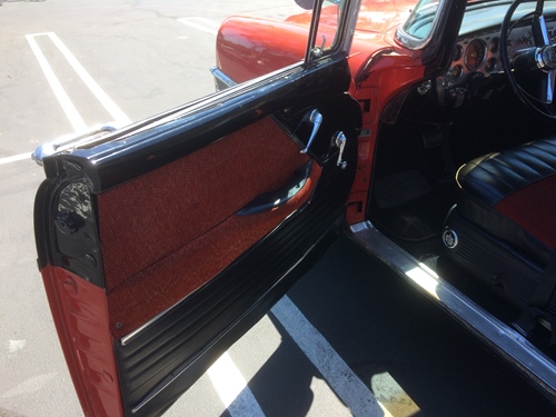 1955 Packard Clipper