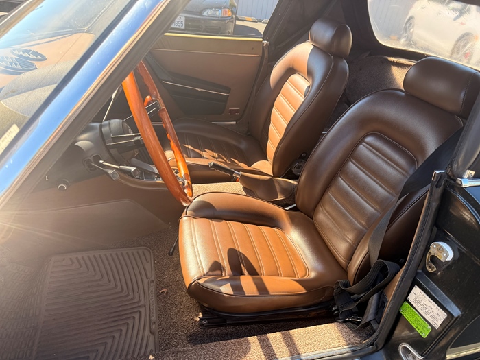 1983 Alfa Romeo Spider