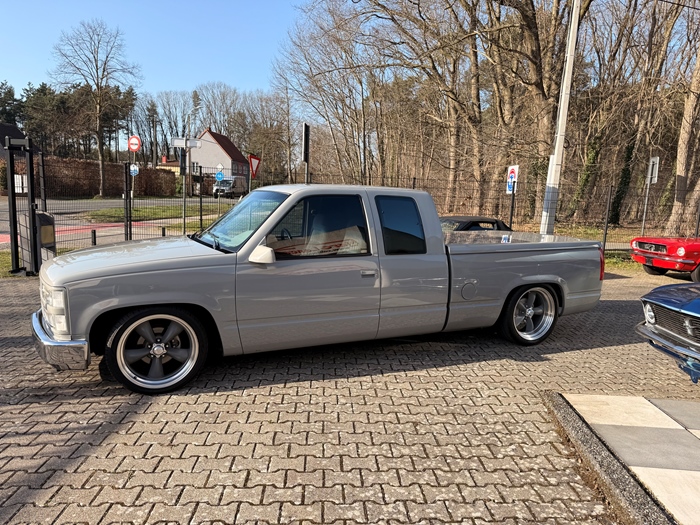 1993 Chevrolet  Pick up C-1500 oldtimer