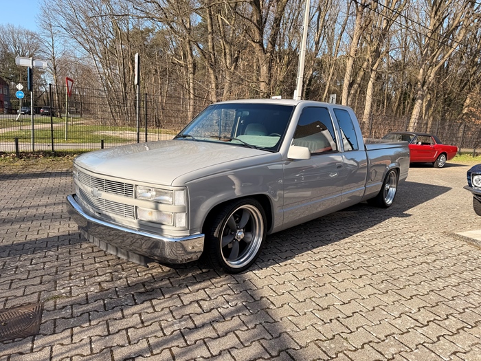1993 Chevrolet  Pick up C-1500 oldtimer