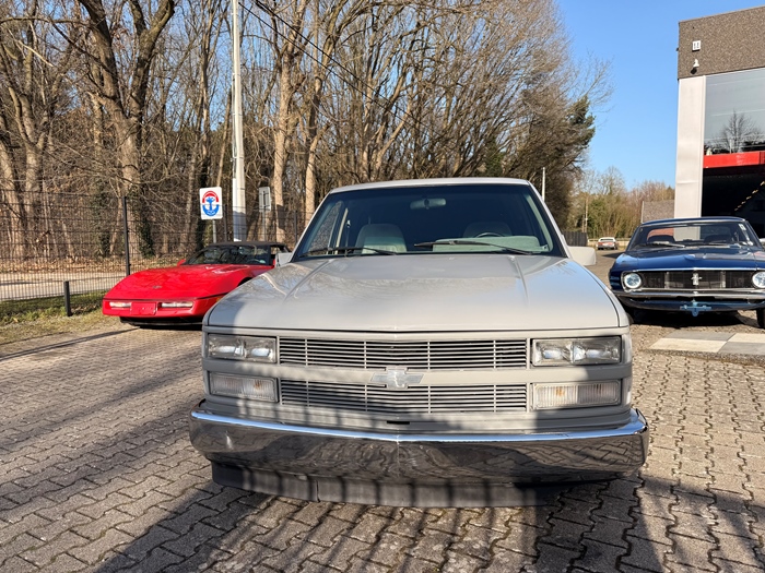 1993 Chevrolet  Pick up C-1500 oldtimer