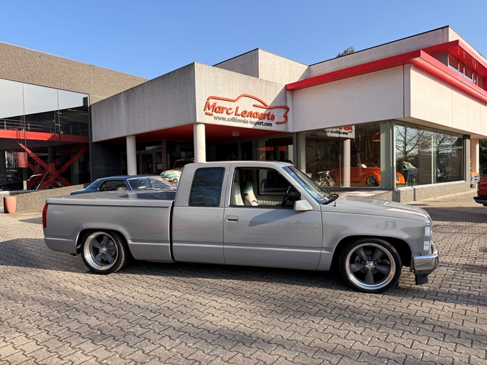 1993 Chevrolet  Pick up C-1500 oldtimer
