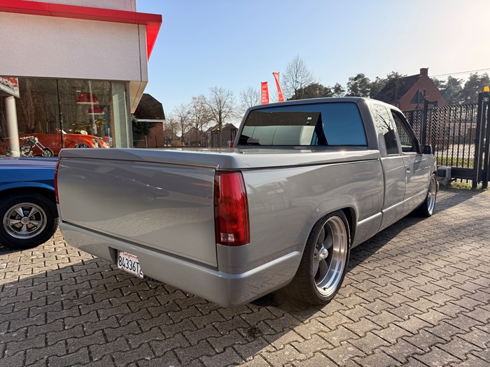 1993 Chevrolet  Pick up C-1500 oldtimer