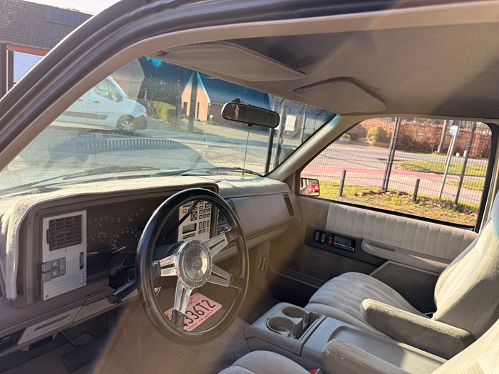 1993 Chevrolet  Pick up C-1500 oldtimer