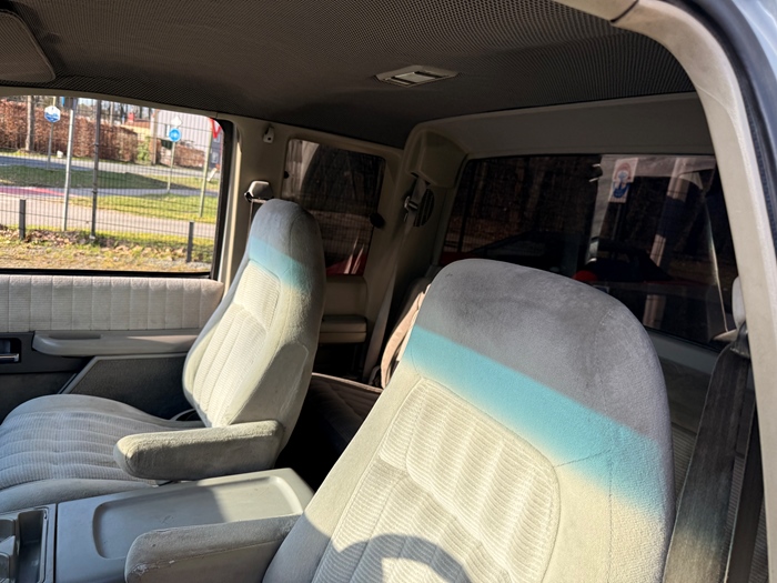 1993 Chevrolet  Pick up C-1500 oldtimer