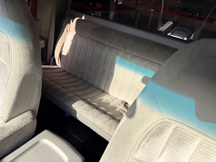 1993 Chevrolet  Pick up C-1500 oldtimer