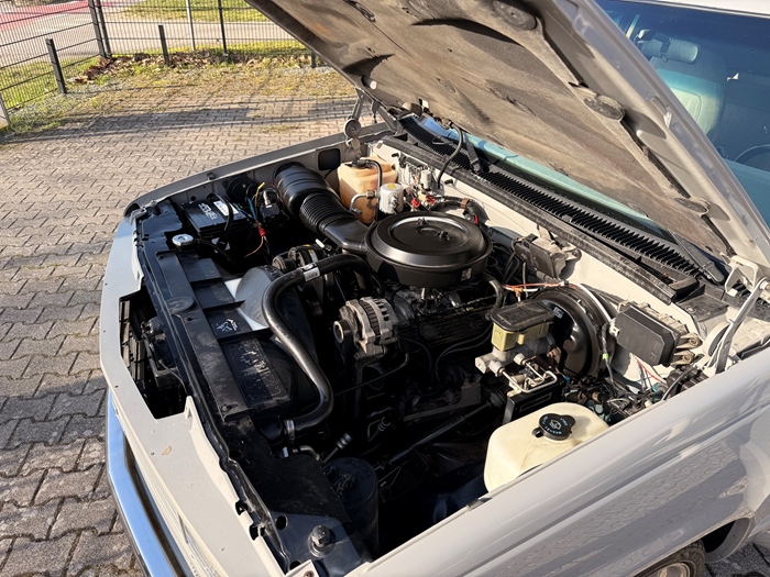 1993 Chevrolet  Pick up C-1500 oldtimer