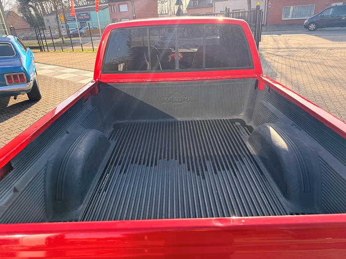 1992 Chevrolet Pick up C-1500
