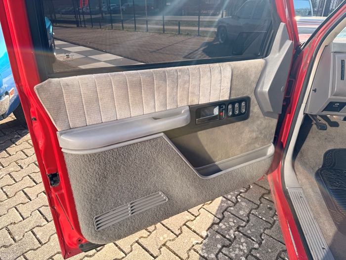 1992 Chevrolet Pick up C-1500