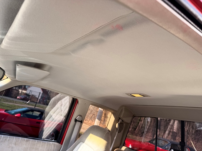 1992 Chevrolet Pick up C-1500