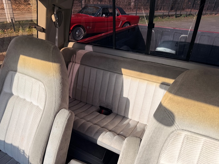 1992 Chevrolet Pick up C-1500