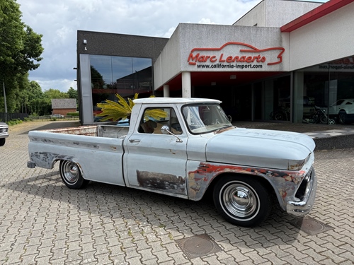 1966 Chevrolet  C10 Pick up truck fleetside