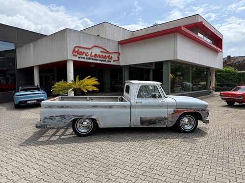 1966 Chevrolet  C10 Pick up truck fleetside