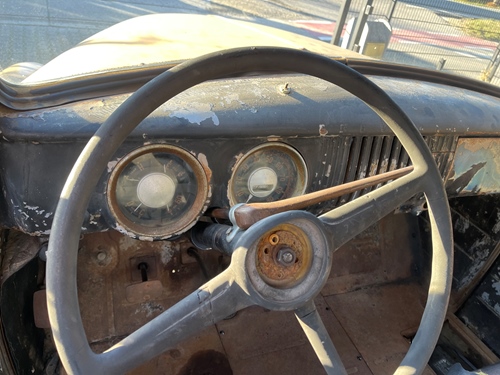 1954 Chevrolet 3100 pick up stepside