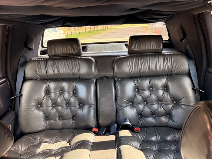 1991 Chrysler New Yorker Imperial 3.8