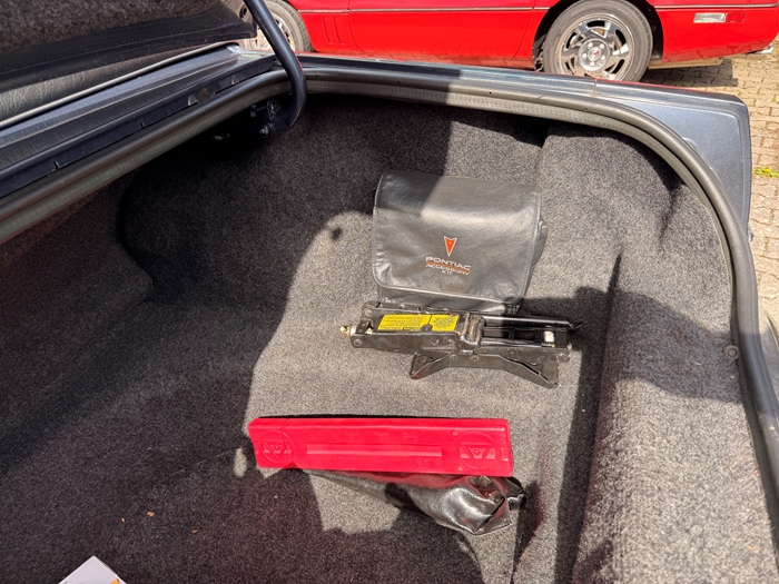 1991 Chrysler New Yorker Imperial 3.8