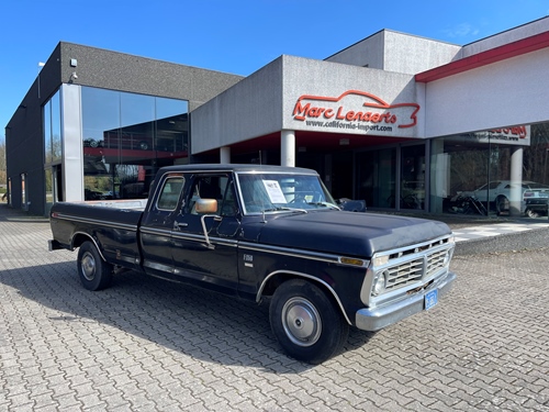 1974 Ford F150 Pick-up