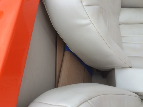 1937 Ford  Coupe Hotrod