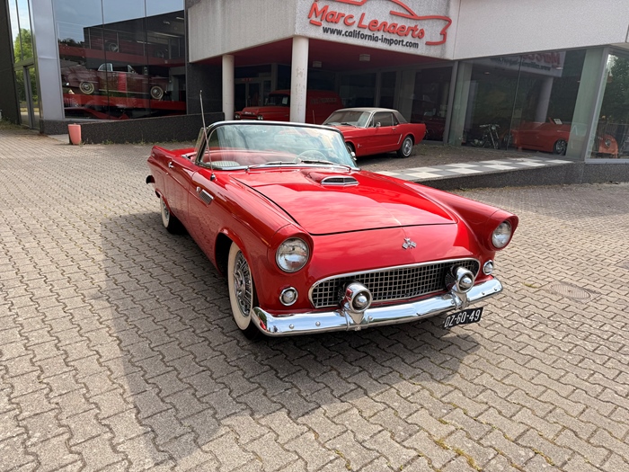 1955 Ford  Thunderbird 
