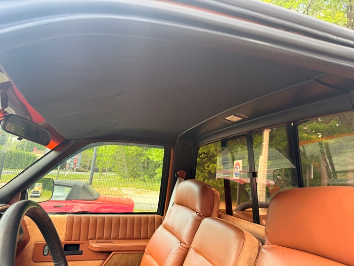 1990 Chevrolet  Silverado Pick up step side 