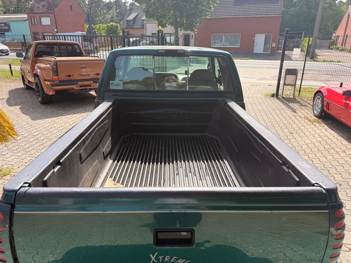 1996 Chevrolet  C-1500 Pick up step side